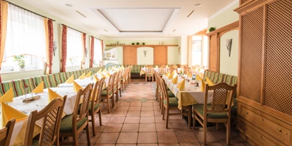 Pensionen - Restaurant - Wirt z`Weissau